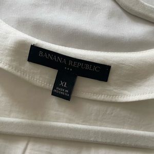 XL Blouse from Banana Republic